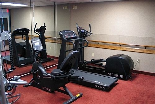 Grand Oaks Hotel 3*