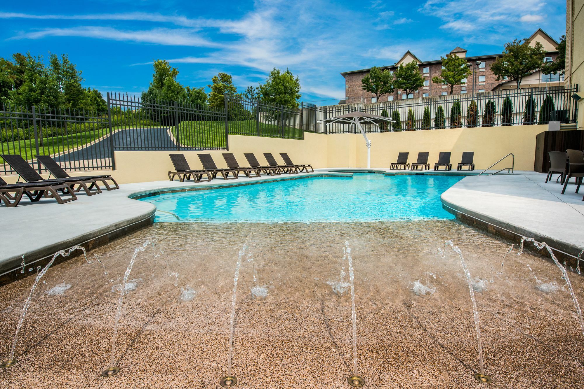 Grand Oaks Branson